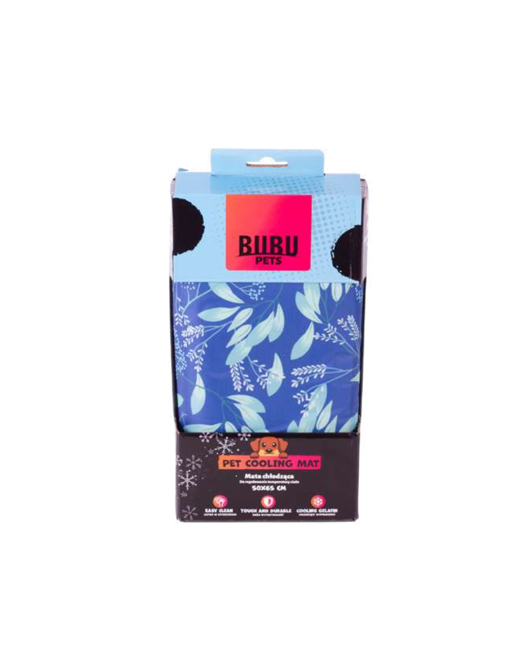 Quibropets Manta Refrescante Quibropets Manta Refrescante