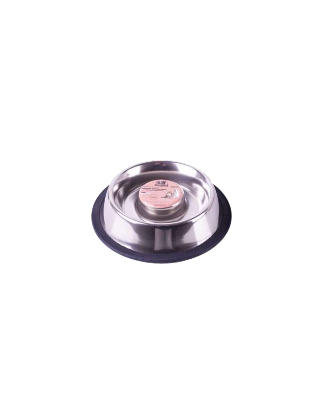 Quibropets Comederos Antideslizantes Quibropets Comederos Antideslizantes
