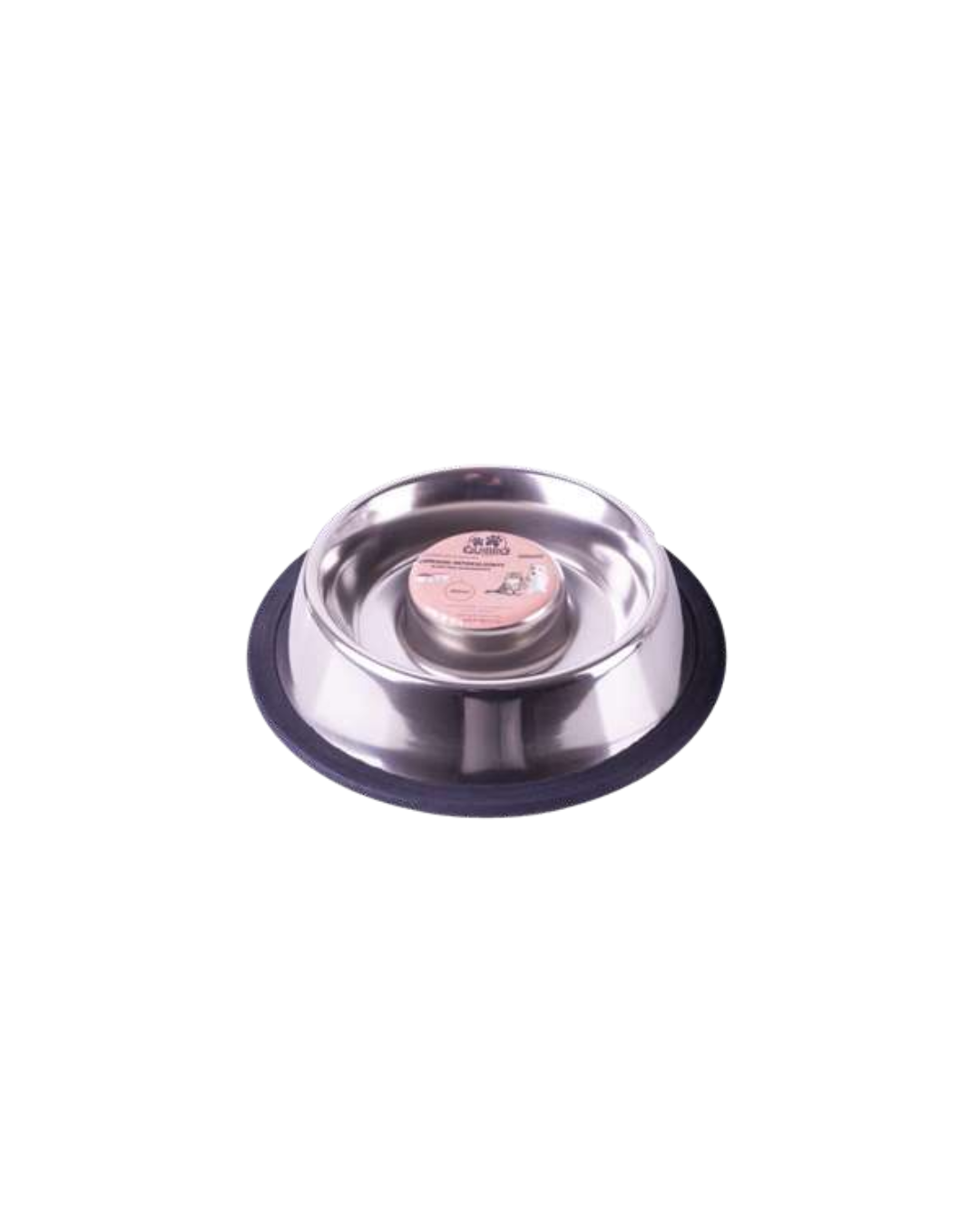 Quibropets Comederos Antideslizantes Quibropets Comederos Antideslizantes