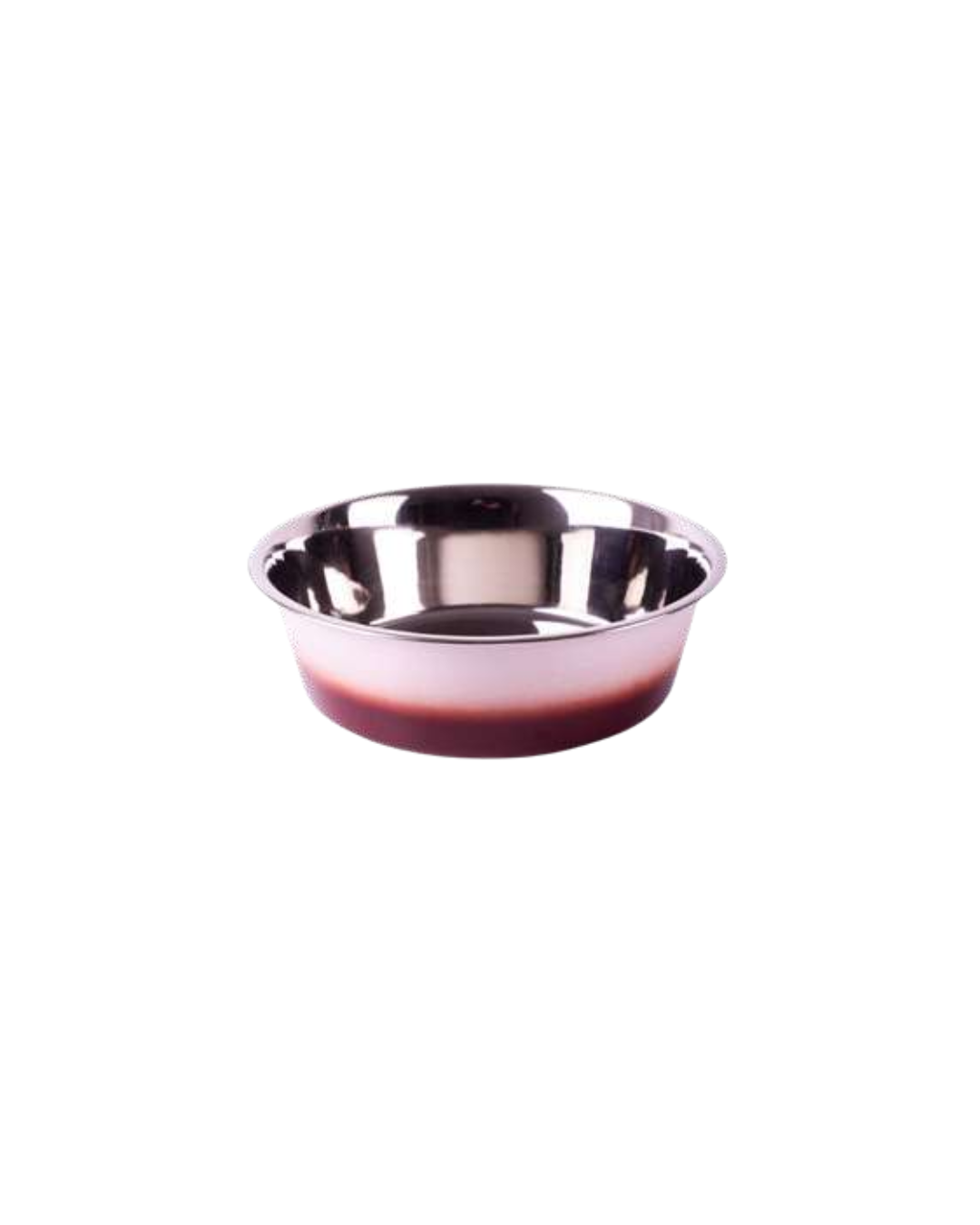 Quibropets Plato Twing con Anillo Antideslizante Quibropets Plato Twing con Anillo Antideslizante