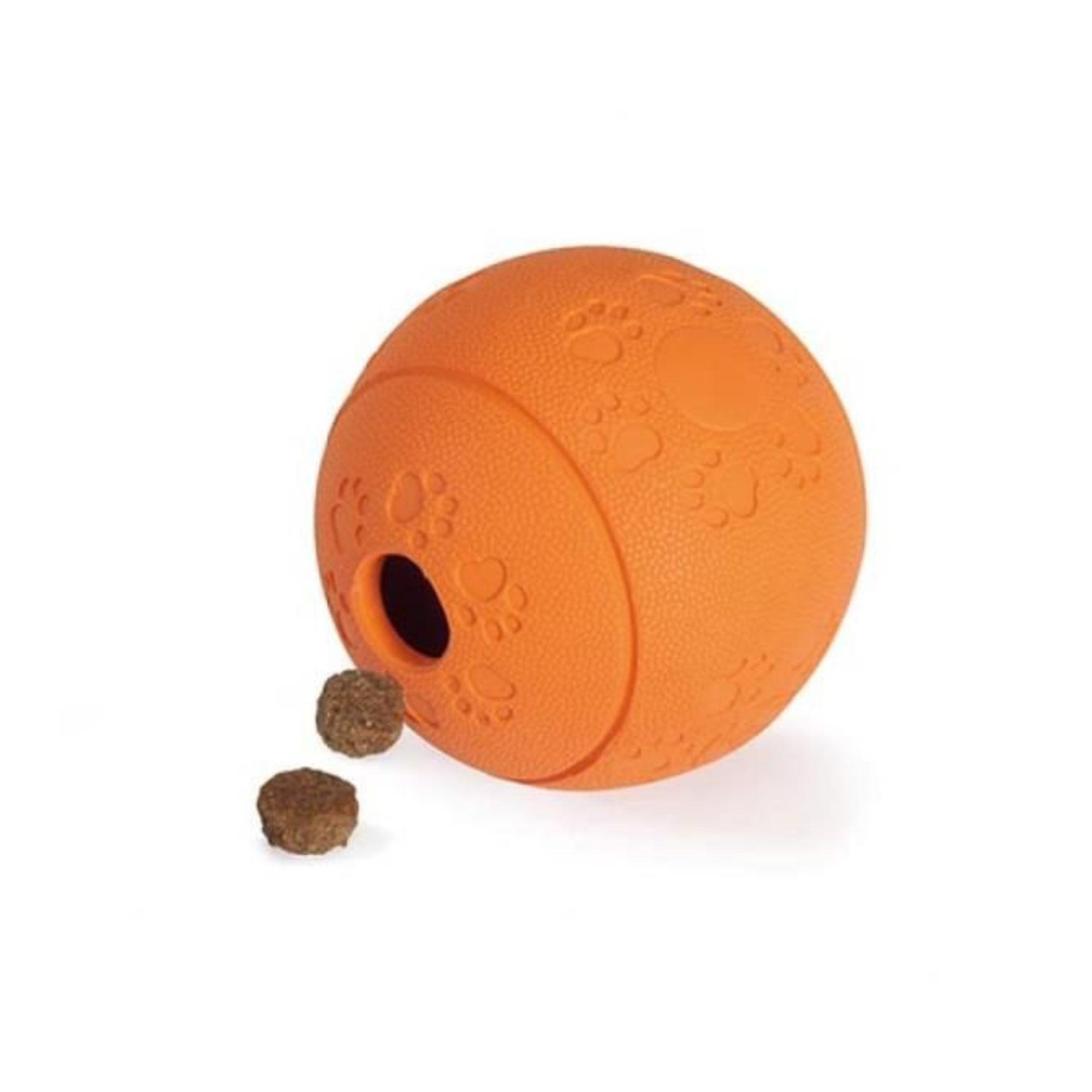 Camon Juguete goma Snack Ball Camon Juguete goma Snack Ball