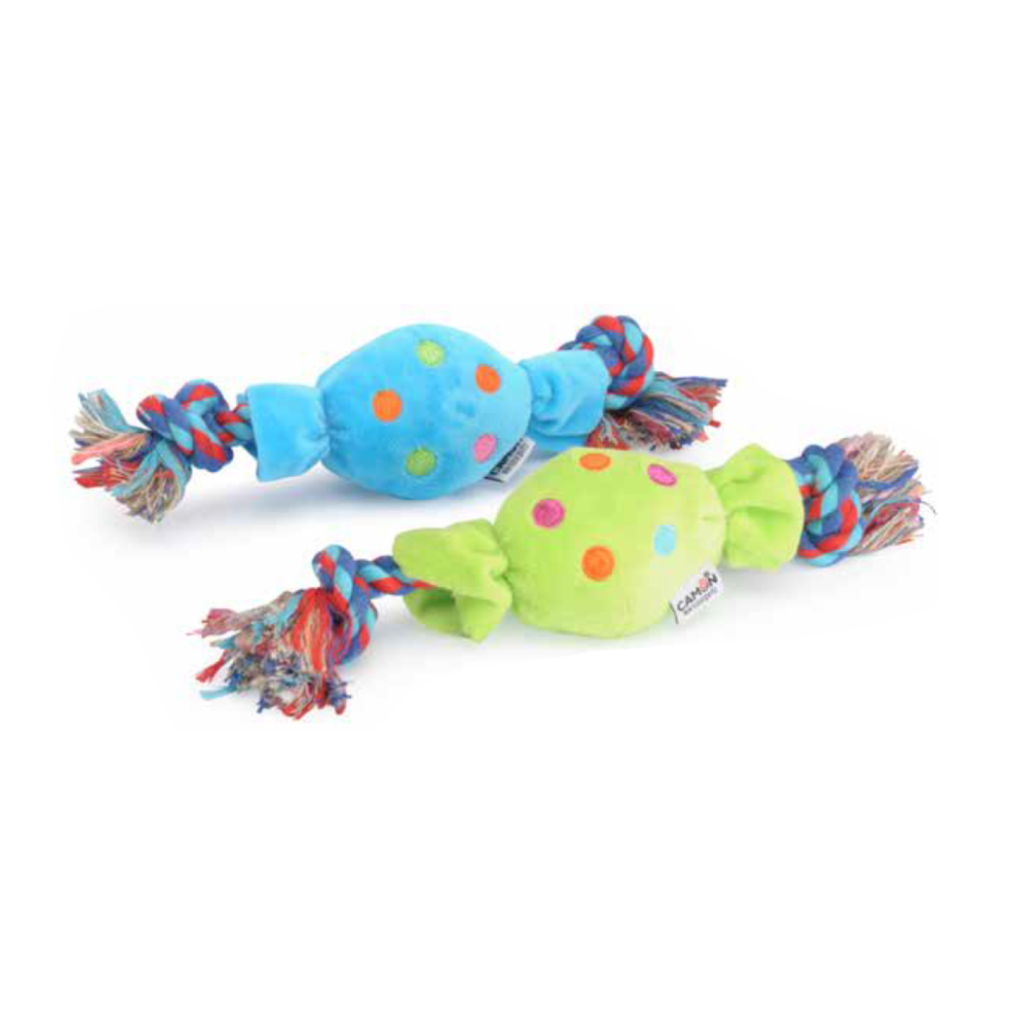 Camon Juguete Caramelos de Peluche Camon Juguete Caramelos de Peluche