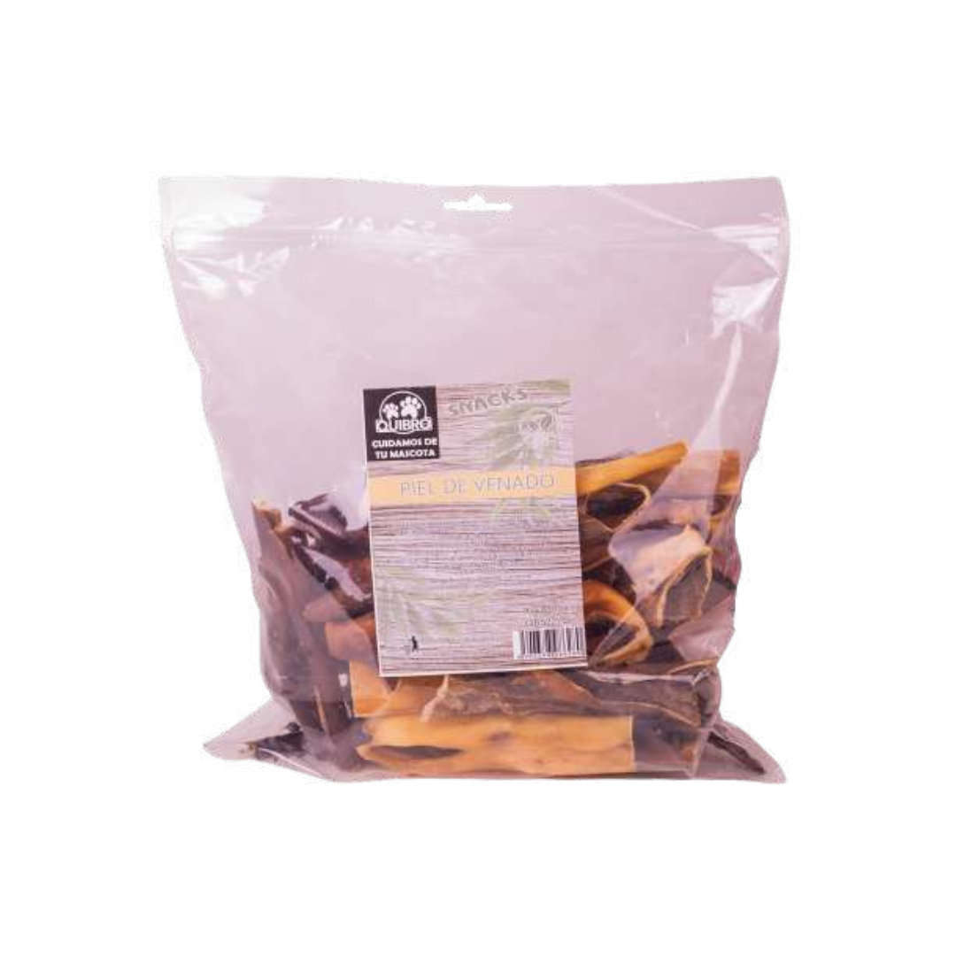 Quibropets Piel de Venado Quibropets Piel de Venado