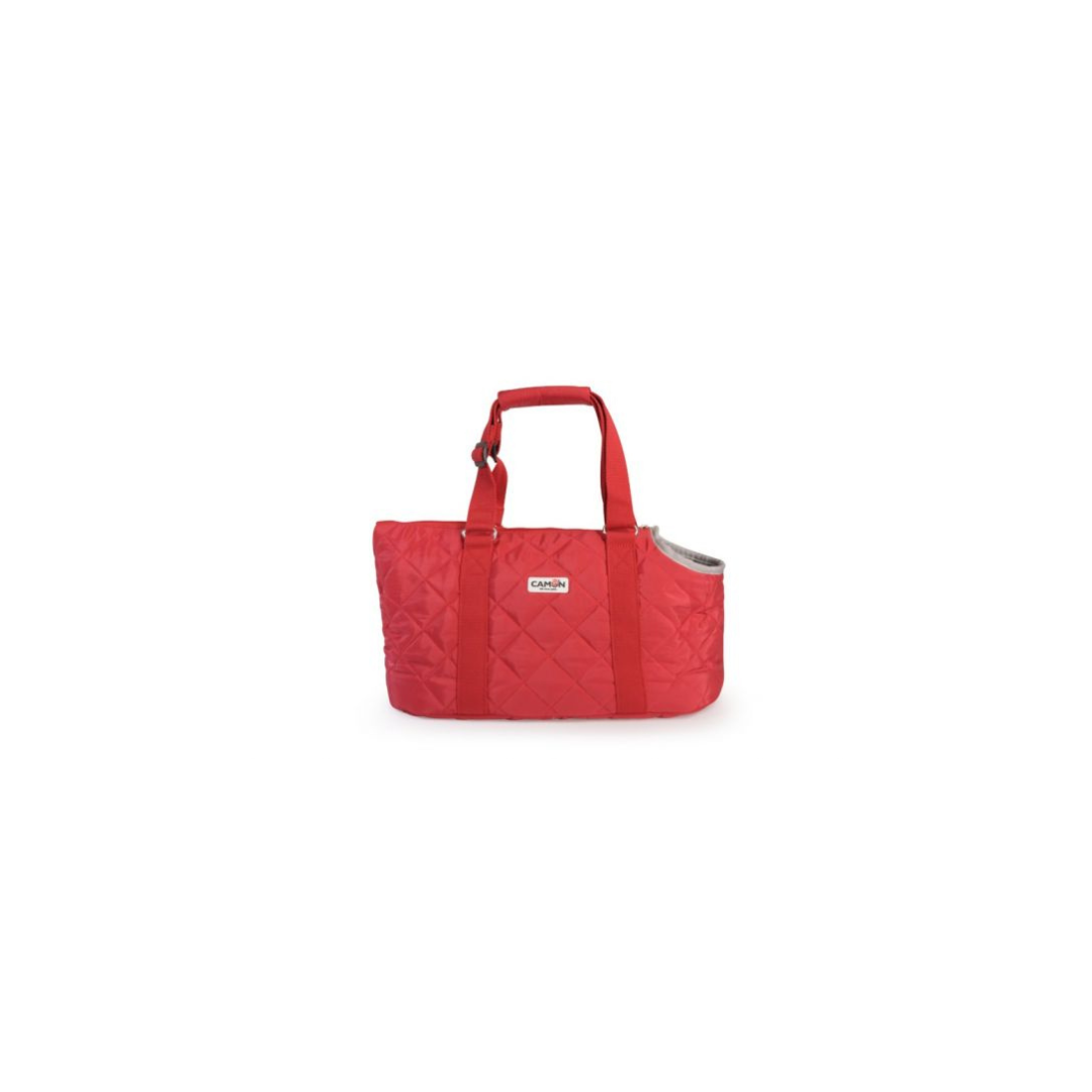 Camon Bolso Rojo Camon Bolso Rojo