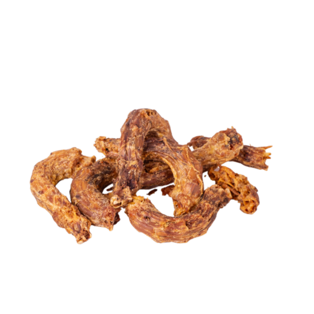 Quibropets Cuellos de Pollo Quibropets Cuellos de Pollo