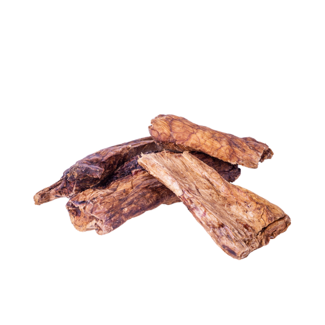 Quibropets Pulmon de Ternera (3x80g) Quibropets Pulmon de Ternera (3x80g)