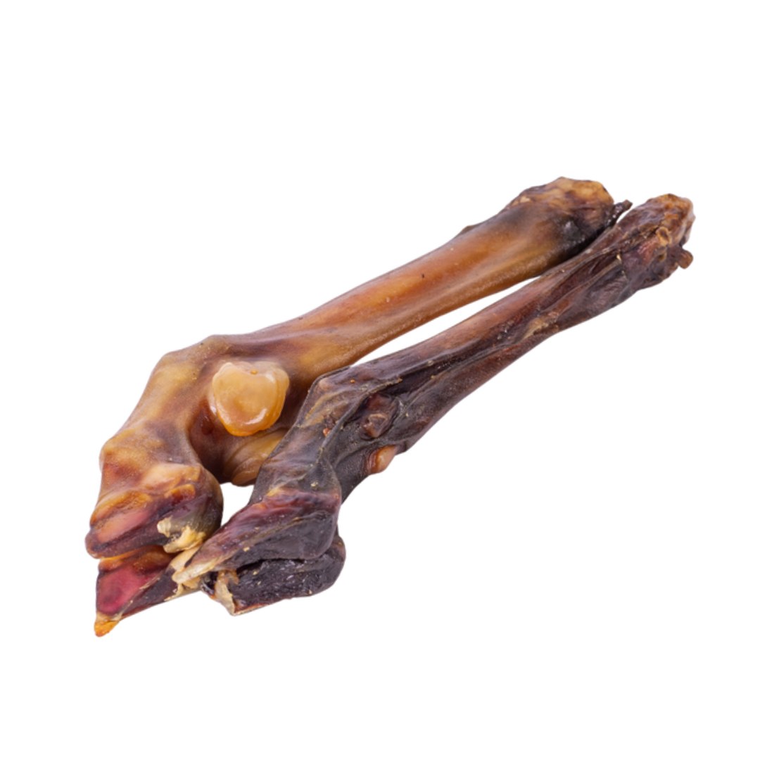 Quibropets Pezuña de Cordero (3x195g) Quibropets Pezuña de Cordero (3x195g)
