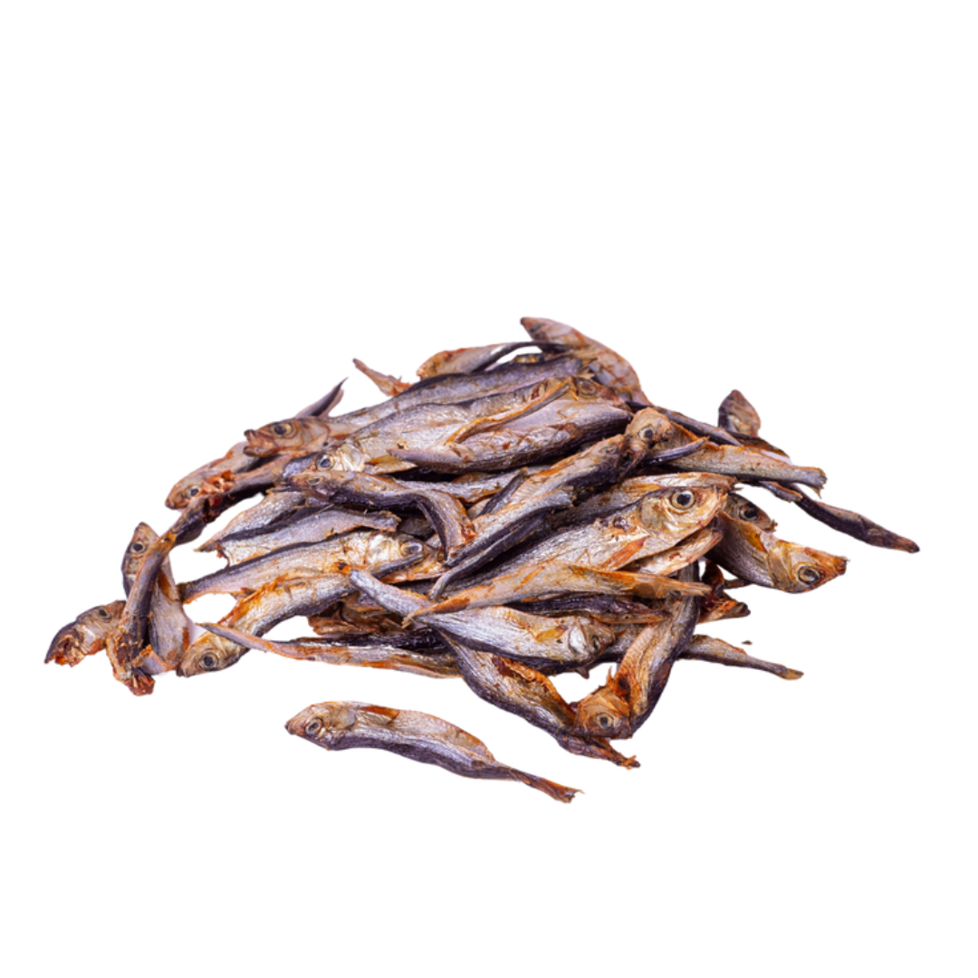 Quibropets Espadin (3x100g) Quibropets Espadin (3x100g)