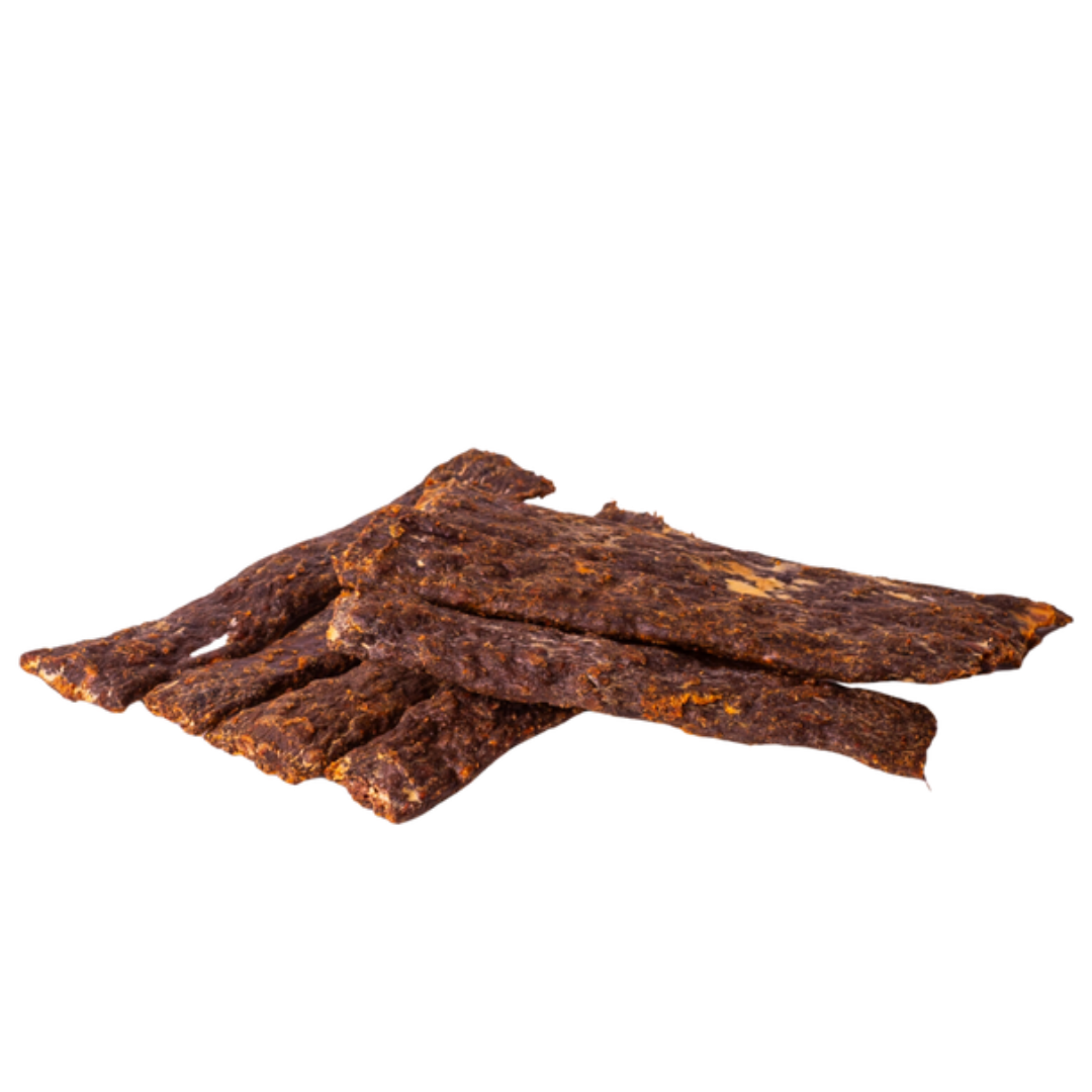 Quibropets Tiras de Carne de Cordero (3x150g) Quibropets Tiras de Carne de Cordero (3x150g)