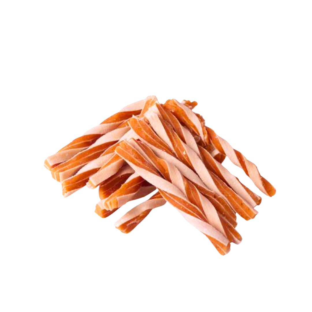 Quibropets Sandwiches de Pollo Quibropets Sandwiches de Pollo