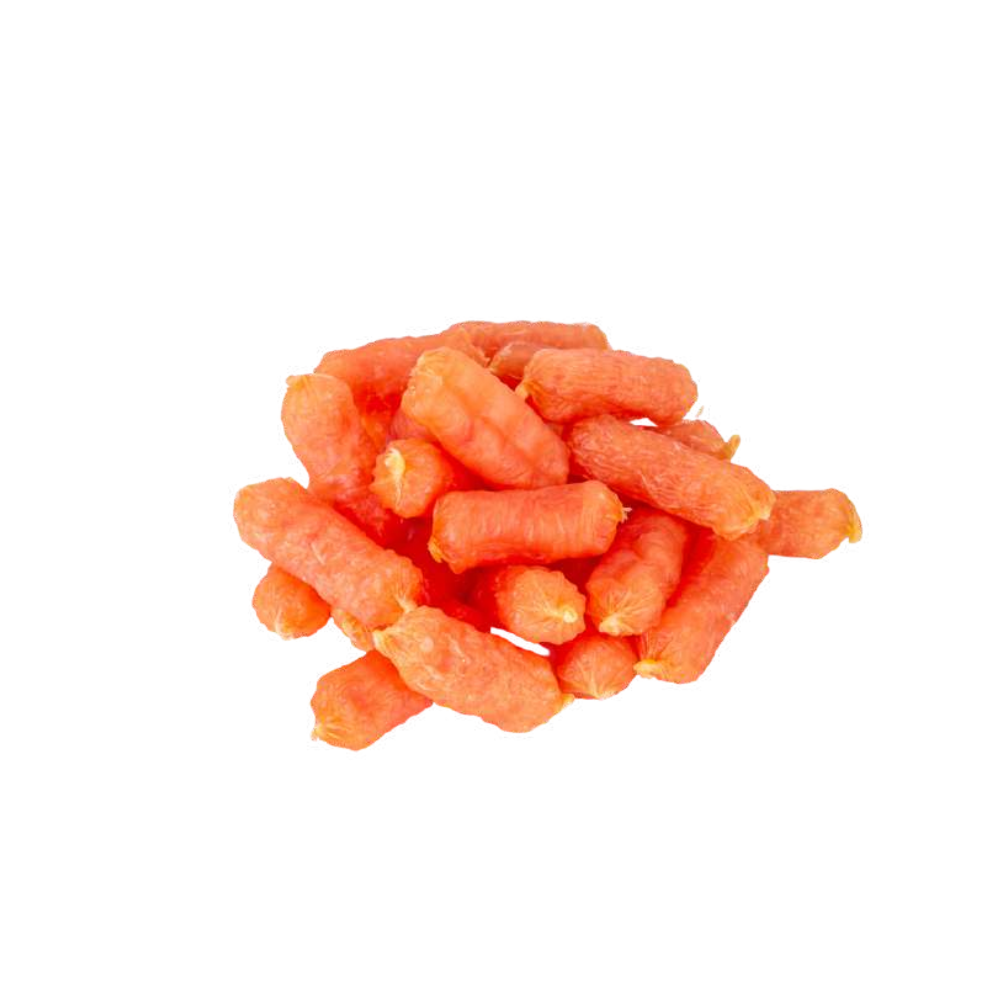 Quibropets Mini Salchichas Deshidratadas de Conejo Quibropets Mini Salchichas Deshidratadas de Conejo
