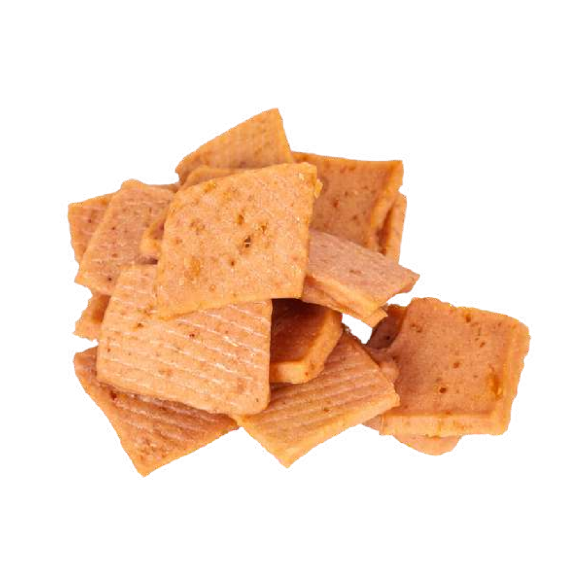 Quibropets Mini Filetes de Salmón Quibropets Mini Filetes de Salmón