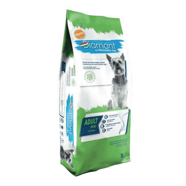 Cennamo Diamant Adult Mini Pollo 15kg