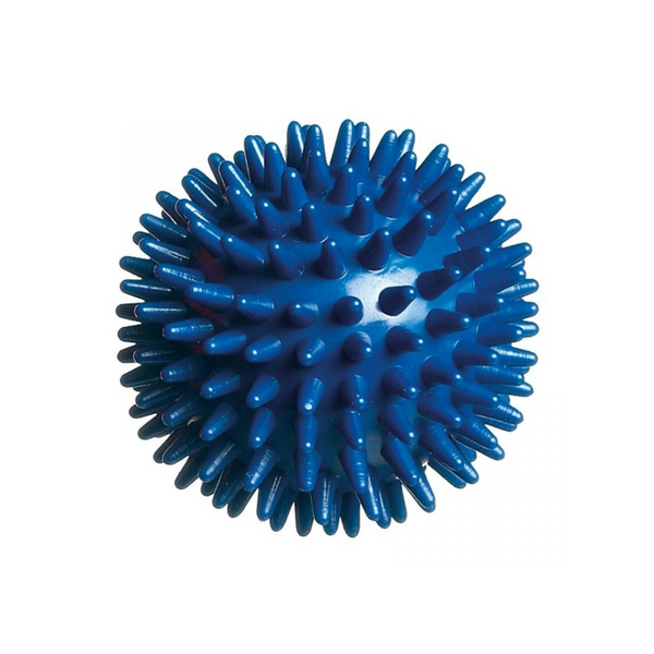 Camon Juguete Pelota Erizo de Caucho Duro