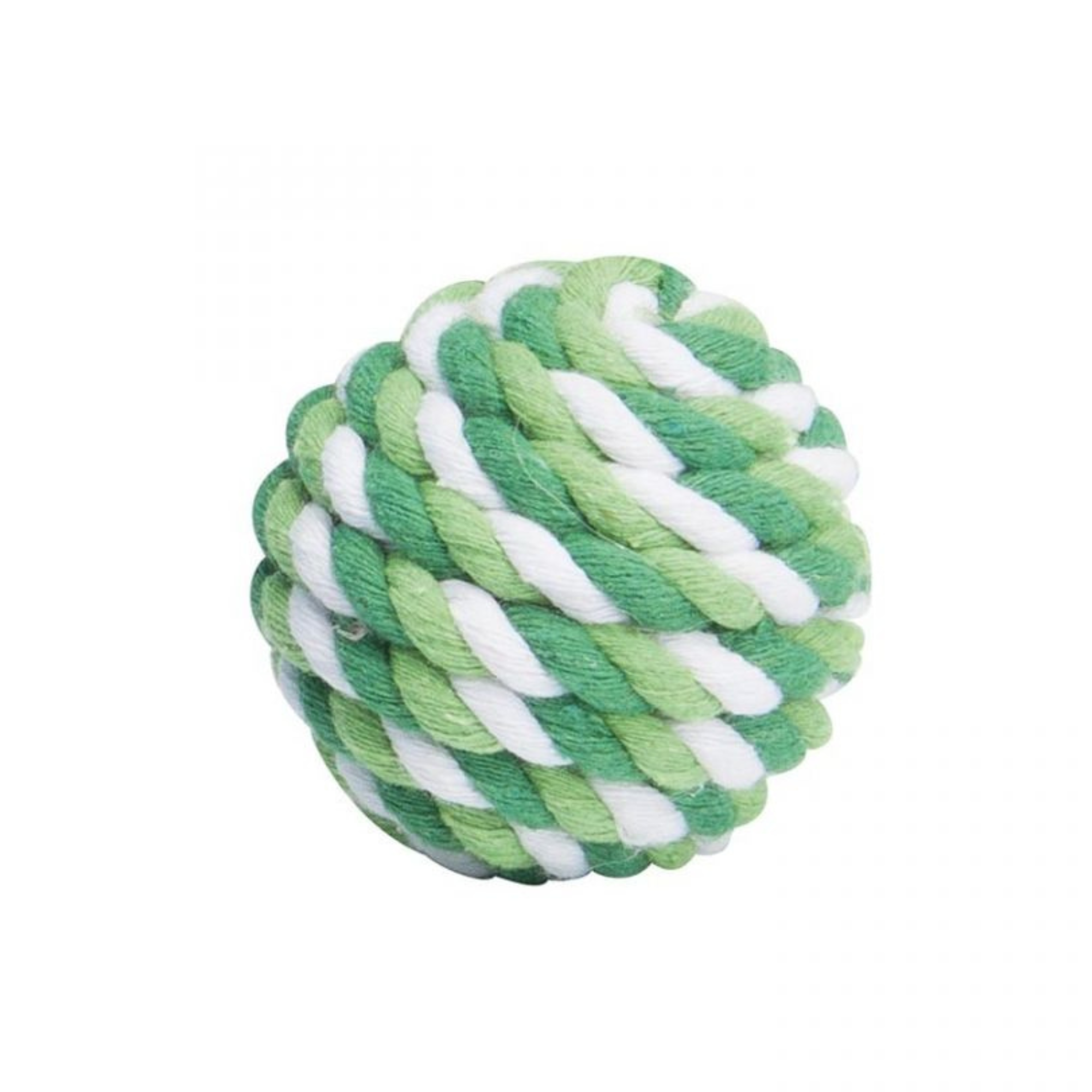 Camon Cuerda Bola de Algodón Trenzado con Campana