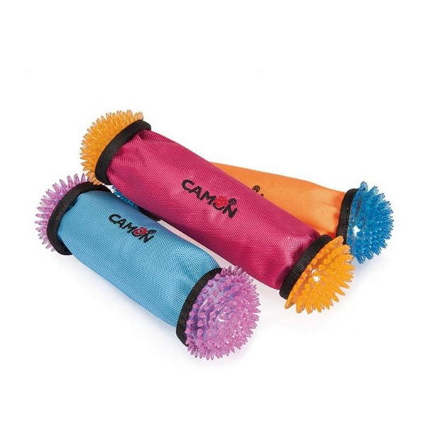 Camon Juguete Tubo con Botella y TPR