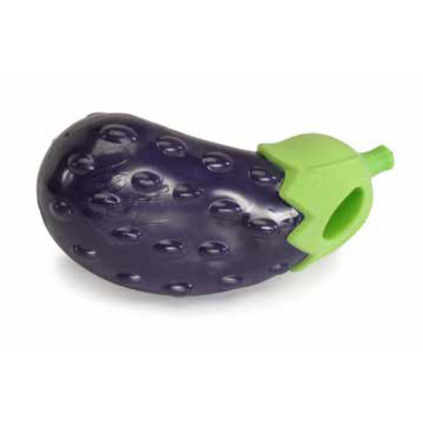 Camon Juguete Berenjena TPE