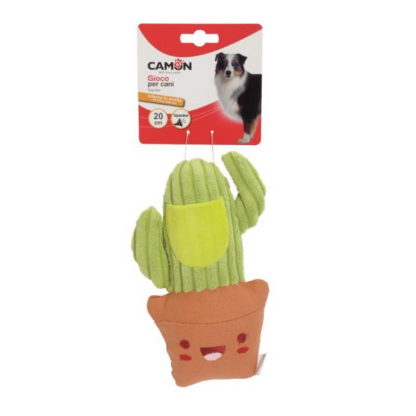 Camon Juguete de Tela