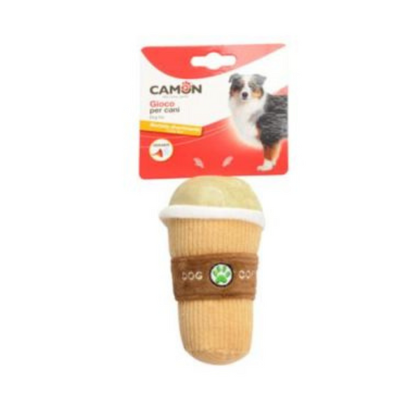 Camon Juguete Taza con Sonido