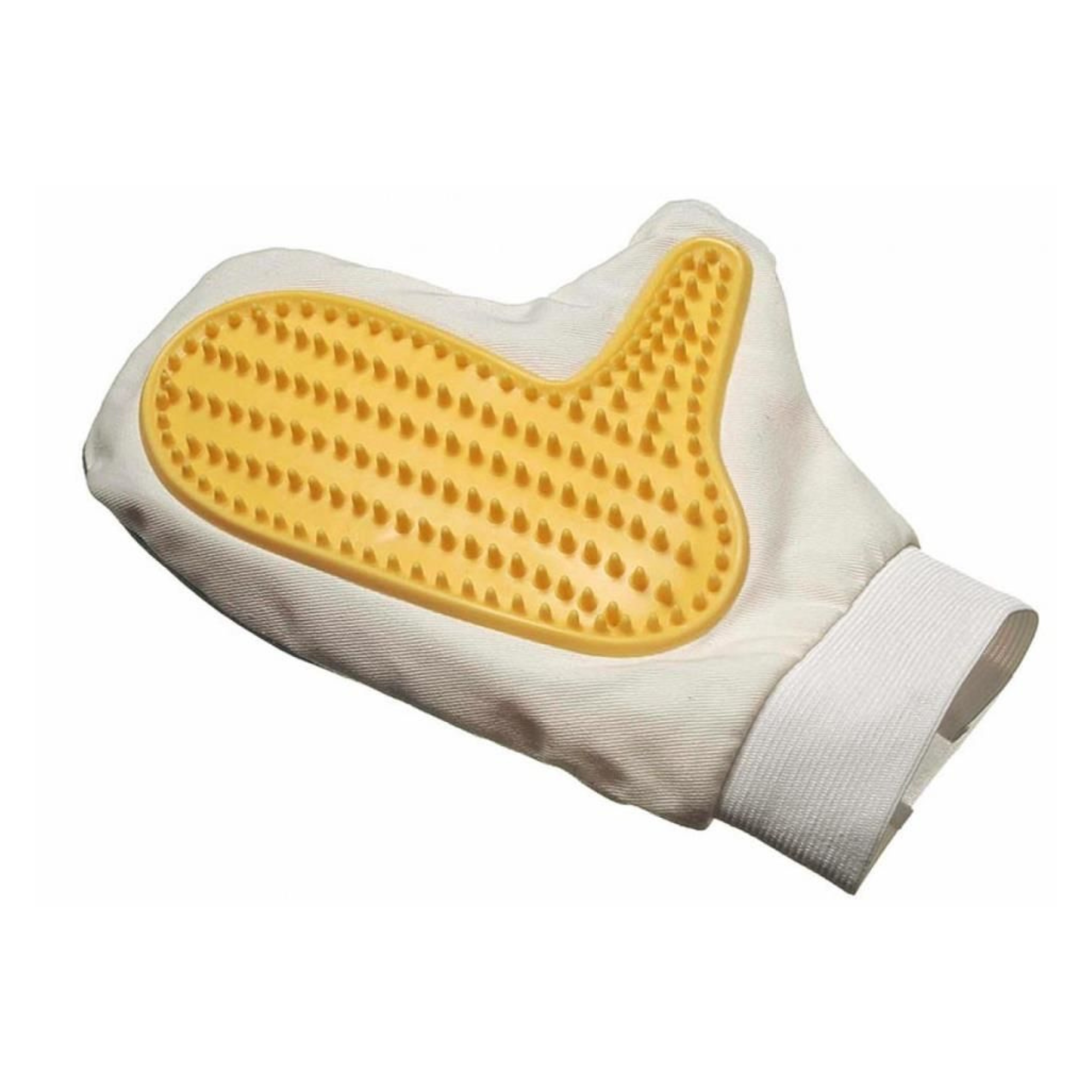 Camon Guante de Masaje de Látex