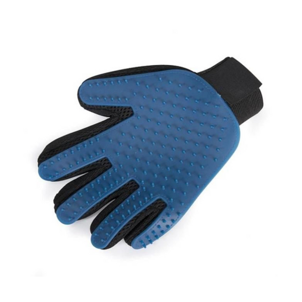 Camon Guante de Limpieza de Pelo