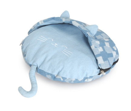 Camon Colchón Escondite para Gato