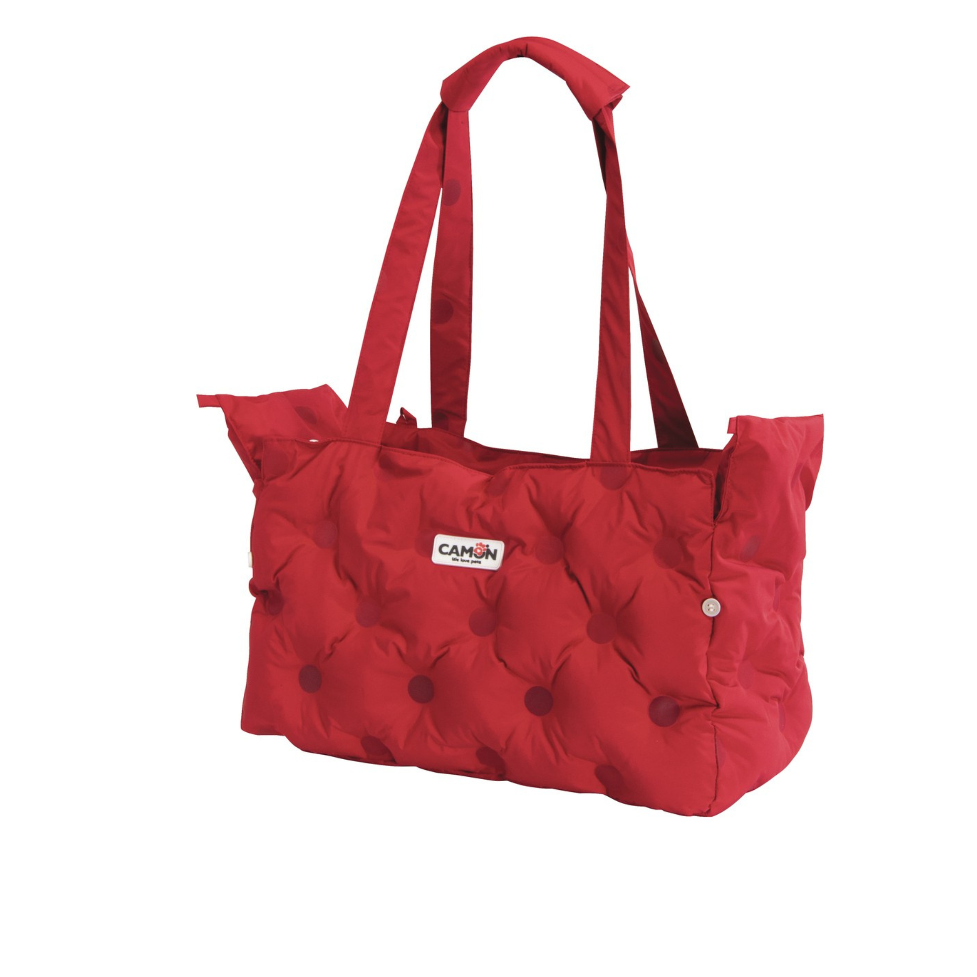 Camon Bolsa de Transporte Acolchada