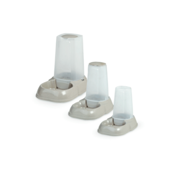 Quibropets Maya Dispenser Water
