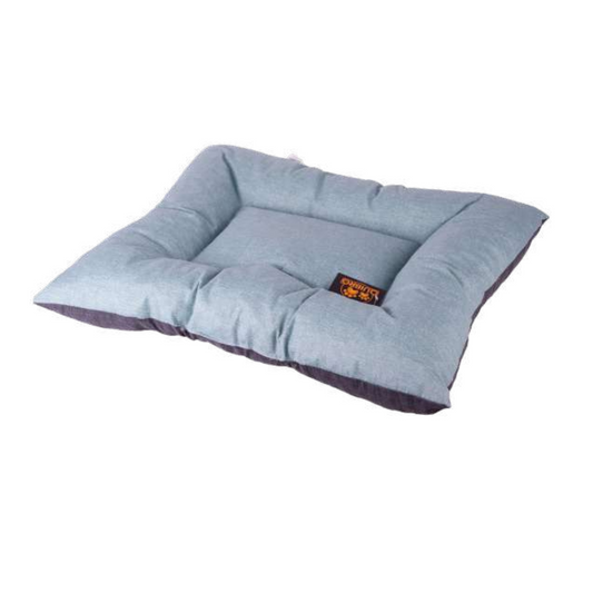 Quibropets Colchón Impermeable Jade 60x50cm