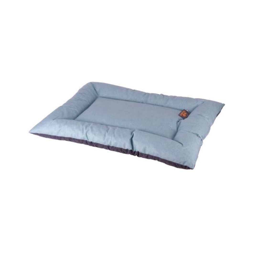 Quibropets Colchón Impermeable Jade 80x60cm
