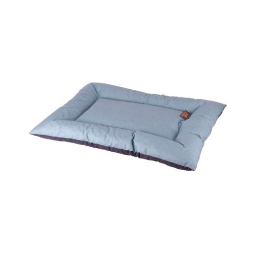 Quibropets Colchón Impermeable Jade 80x60cm