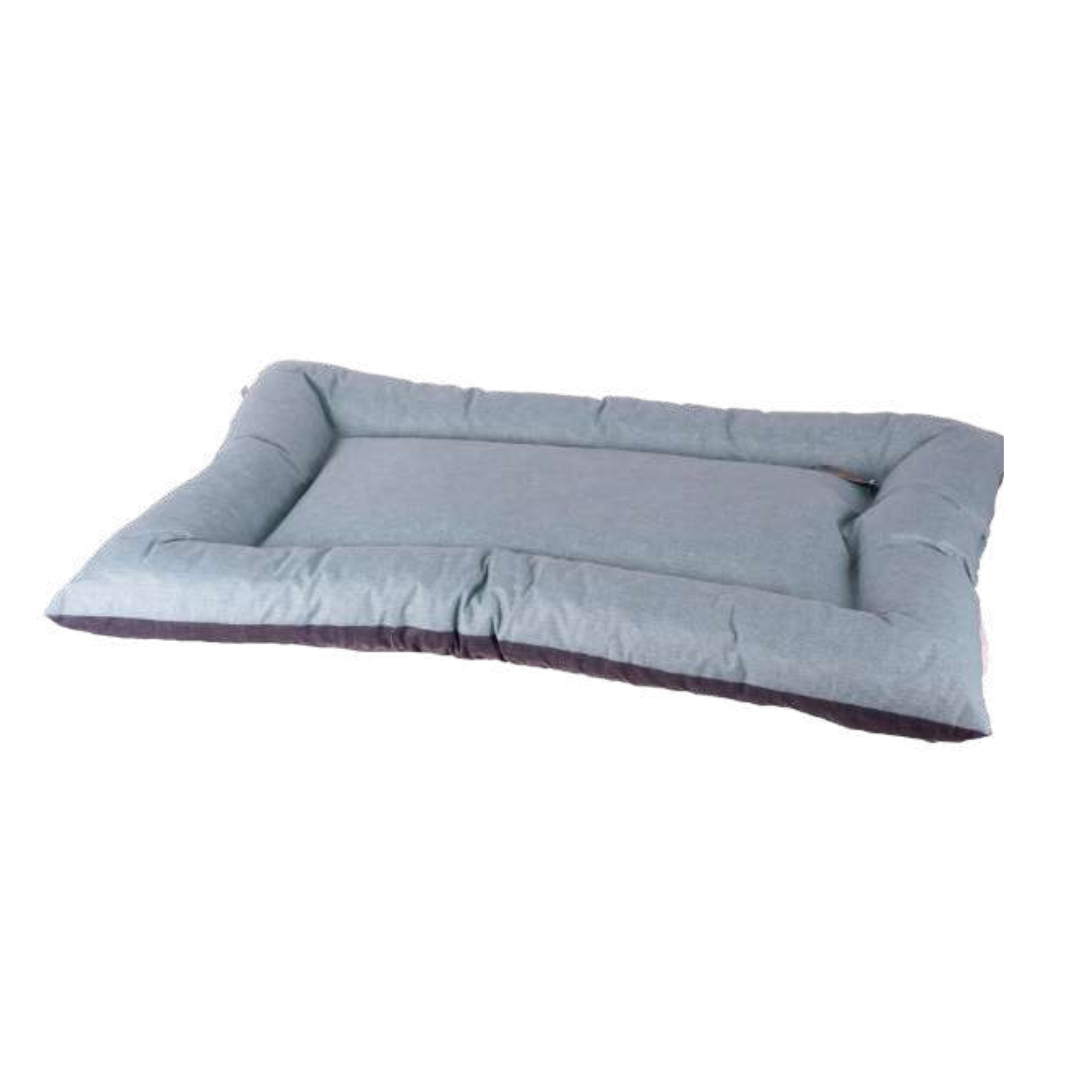 Quibropets Colchón Impermeable Jade 100x70cm
