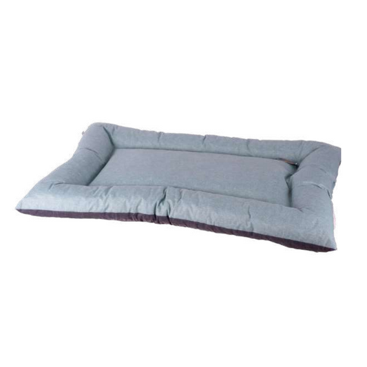 Quibropets Colchón Impermeable Jade 100x70cm