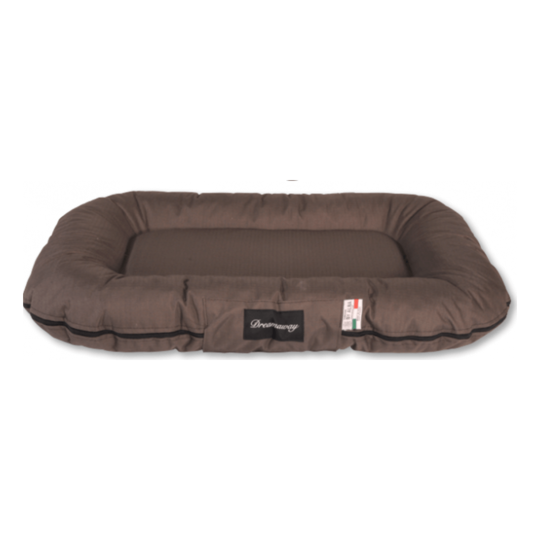 Fabotex Colchón BOSTON Marrón