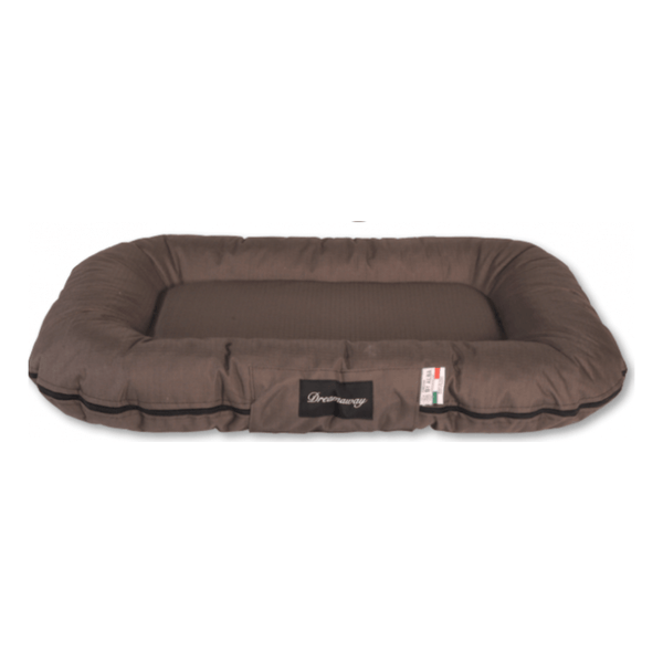 Fabotex Colchón BOSTON Marrón