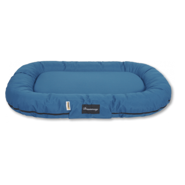 Fabotex Colchón "BOSTON" Blu Petrolio