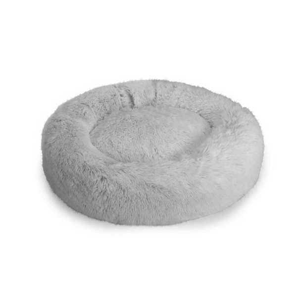 Camon Cama Redonda Peluda