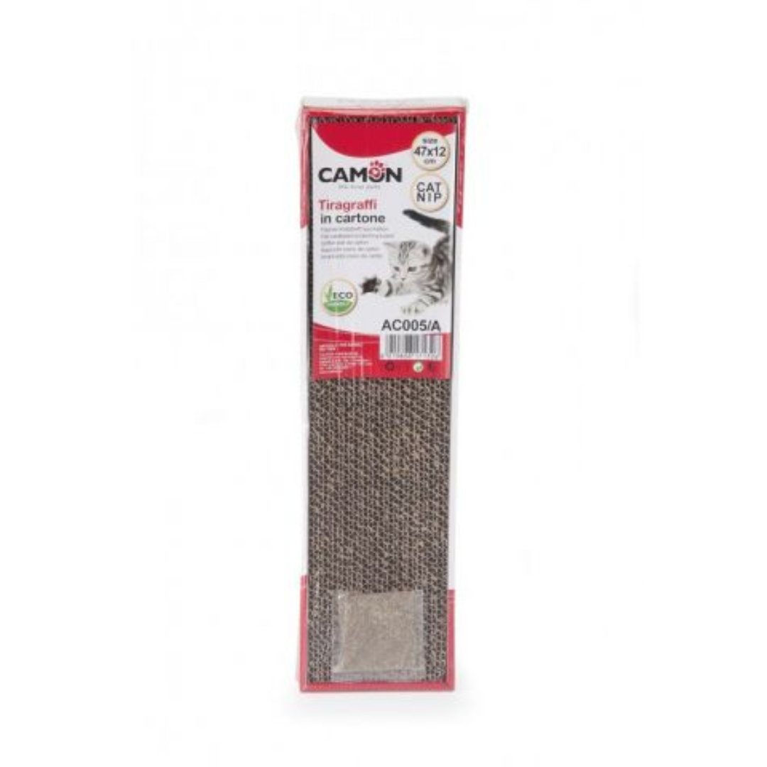 Camon Rascador "Scratching cardboard"