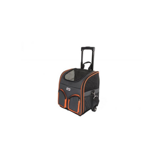 Camon Pet Trolley Bag