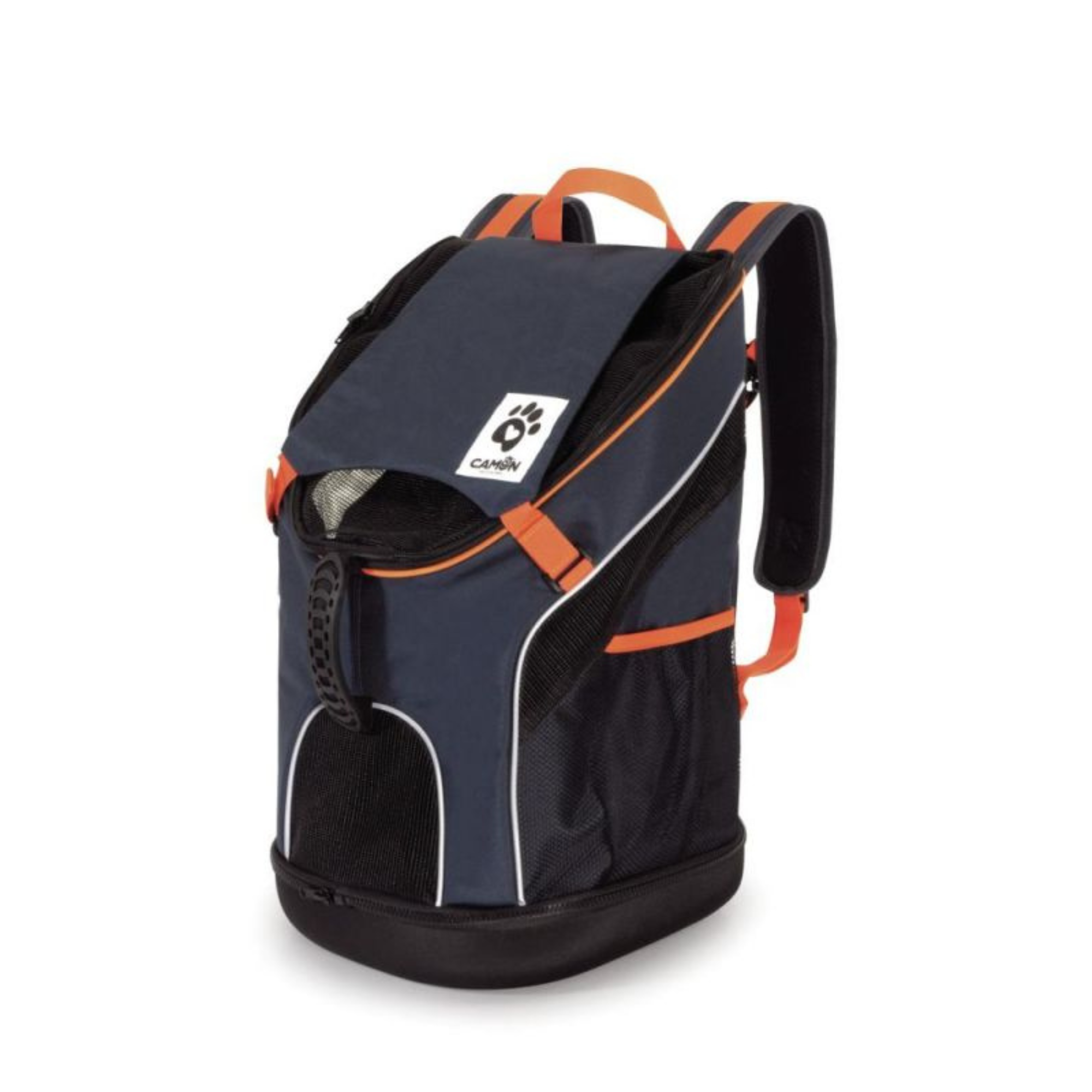 Camon Mochila Transportín Gris