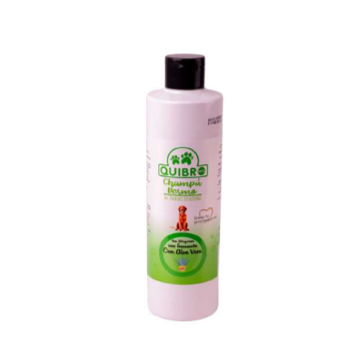 Quibropets Champú Dermo 300ML
