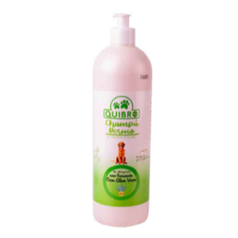 Quibropets Champú Dermo 1L