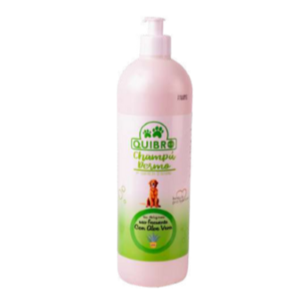 Camon Champú Dermo 1L