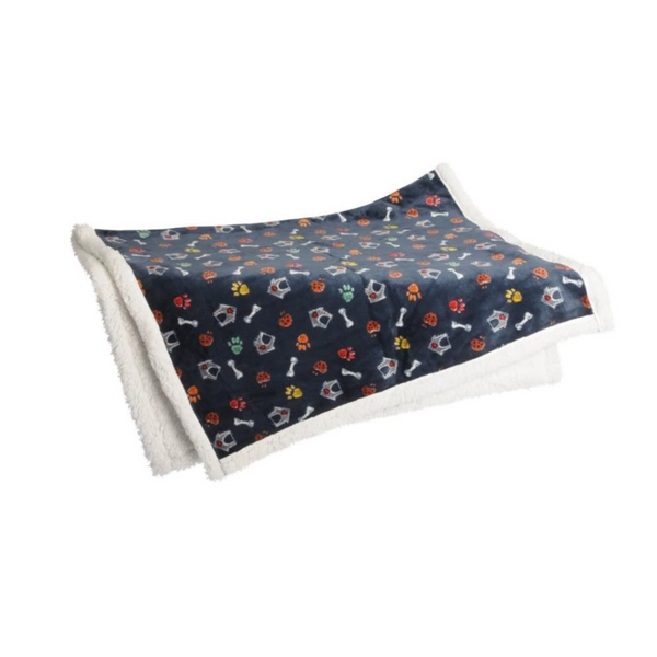 Camon Manta Supersoft Azul