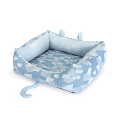 Camon Colchón Rectangular para Gato