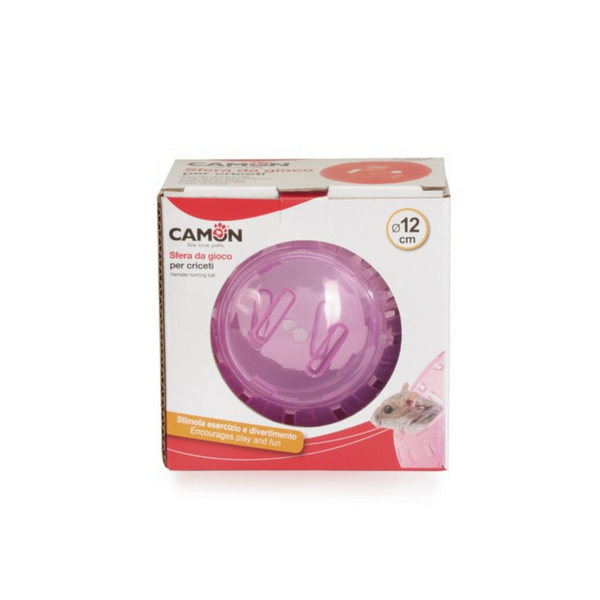 Camon Esfera de Juego para Hámsters