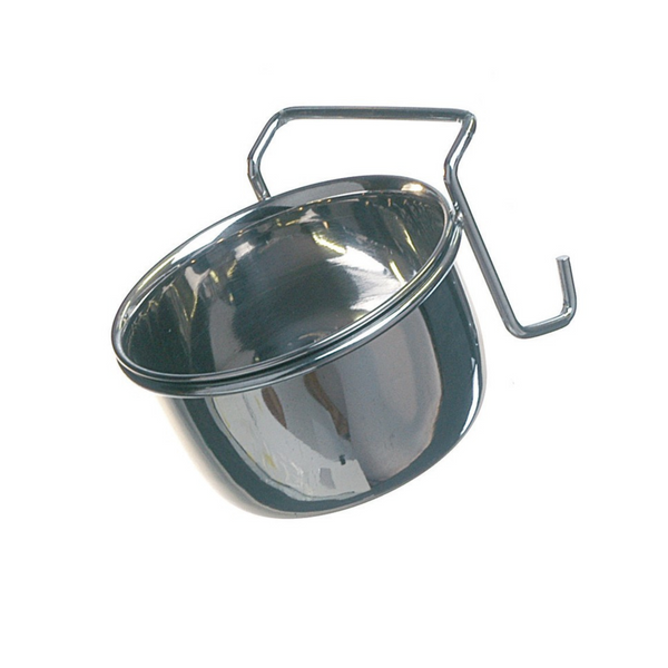 Camon Comedero con Gancho