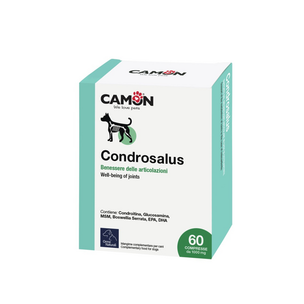 Camon Condrosalus Tableta