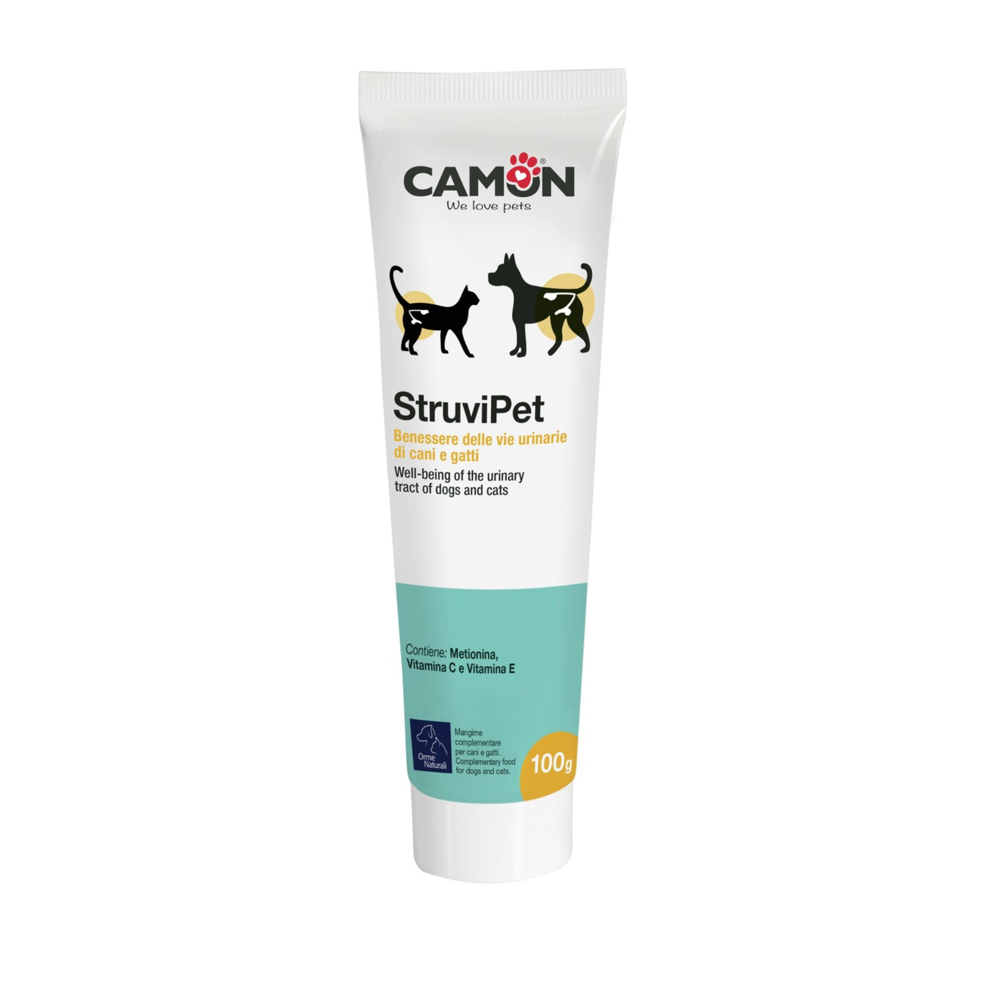 Camon StruviPet Pasta