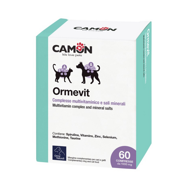 Camon Ormevit Tableta